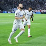 Olympique de Marselha estreia com goleada expressiva sobre o Strasbourg no Francês