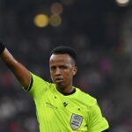 Omar Artan celebra Supercopa da Uefa após ser impedido de atuar nos Estados Unidos