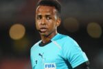 Omar Artan supera veto nos Estados Unidos e comandará final da Supercopa da Uefa