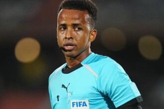 Omar Artan supera veto nos Estados Unidos e comandará final da Supercopa da Uefa
