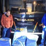 Ônibus contratado para transporte do São Paulo na Bolívia é apreendido com drogas