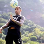 Opção técnica afasta Santiago Rodríguez de clássico entre Botafogo e Fluminense