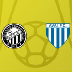 Operário e Avaí medem forças em duelo decisivo pelo campeonato