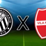 Operário e Vila Nova duelam pela Série B em momentos opostos na tabela