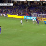 Orlando City supera Real Salt Lake em duelo decisivo pela MLS