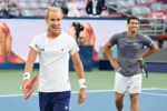 Orlando Luz e Rafael Matos avançam à final do Masters 1000 de Cincinnati em busca do bicampeonato