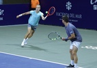 Orlando Luz e Rafael Matos são superados nas semifinais do ATP 250 de Los Cabos