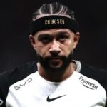Os detalhes financeiros do novo contrato de Memphis Depay no Corinthians