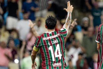Os maiores artilheiros do Fluminense na história do Campeonato Brasileiro