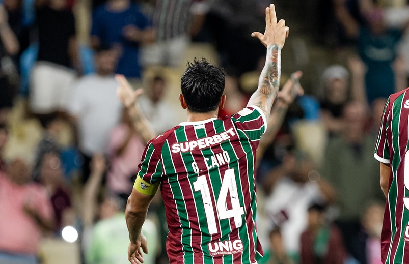 Os maiores artilheiros do Fluminense na história do Campeonato Brasileiro