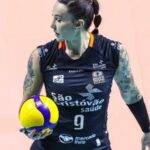 Osasco contesta nova regra da CBV sobre elegibilidade que impacta Tifanny