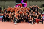 Osasco sedia Mundial de Clubes de vôlei feminino e busca pódio em 2026