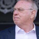 Osmar Stabile avalia deixar presidência do Corinthians após ameaças
