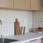 Otimização de cozinha: por que mudar a lixeira de lugar melhora sua rotina
