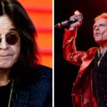 Ozzy Osbourne some em turnê de 1978 e David Lee Roth vira suspeito de sequestro