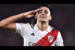 Pablo Solari entra no radar do Vasco e movimenta mercado de transferências