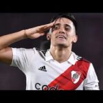 Pablo Solari entra no radar do Vasco e movimenta mercado de transferências