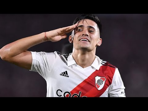 Pablo Solari entra no radar do Vasco e movimenta mercado de transferências