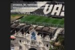 Pablo Vegetti celebra aniversário de 128 anos do Vasco da Gama