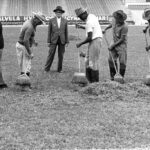 Palestra Itália: a memória da inauguração do estádio que marcou o Palmeiras