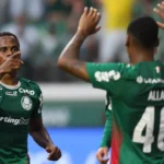 Palmeiras abre venda de ingressos para duelo contra o Vasco no Campeonato Brasileiro