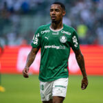 Palmeiras acerta venda de Allan para o Manchester City e jogador vai atuar na Premier League