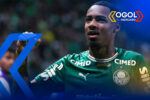 Palmeiras acerta venda milionária de Allan Elias para o Manchester City