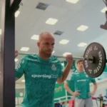 Palmeiras ajusta sistema defensivo sob comando de Abel Ferreira para enfrentar o Internacional