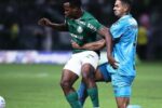 Palmeiras altera esquema tático e Cuca deixa Gabigol no banco para duelo da Copa do Brasil