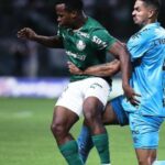 Palmeiras altera esquema tático e Cuca deixa Gabigol no banco para duelo da Copa do Brasil