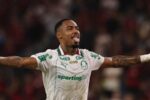 Palmeiras avalia possível venda de Allan diante de ofertas milionárias do Manchester City