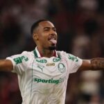 Palmeiras avalia possível venda de Allan diante de ofertas milionárias do Manchester City