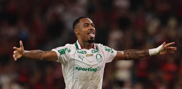 Palmeiras avalia possível venda de Allan diante de ofertas milionárias do Manchester City