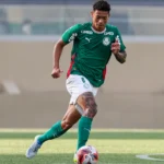 Palmeiras barra convocação de Luis Pacheco para a Seleção sub-20 a pedido de Abel Ferreira