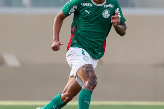 Palmeiras barra convocação de Luis Pacheco para a Seleção sub-20 a pedido de Abel Ferreira