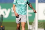 Palmeiras contesta denúncia do STJD contra Mauricio e cobra critérios