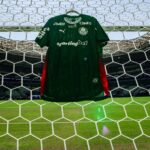 Palmeiras define escalação com mudanças e Allan titular diante do Vasco
