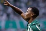 Palmeiras domina Fortaleza e encaminha classificação na Copa do Brasil