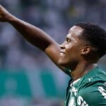 Palmeiras domina Fortaleza e encaminha classificação na Copa do Brasil