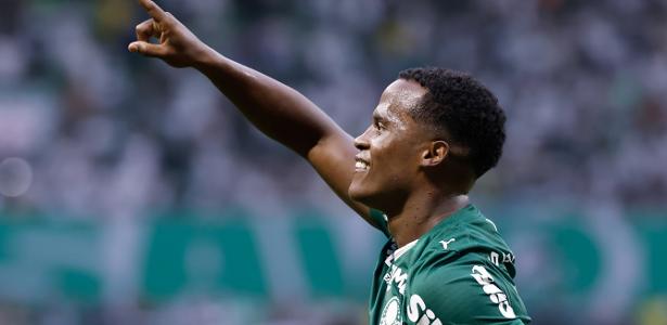 Palmeiras domina Fortaleza e encaminha classificação na Copa do Brasil