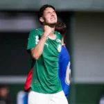 Palmeiras domina Guarulhos com goleada histórica e mantém aproveitamento total no Paulista sub-17