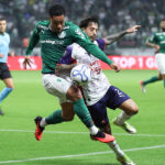 Palmeiras e Cerro Porteño empatam sem gols em confronto decisivo