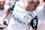 Palmeiras e Felipe Teresa: conversas avançam por extensão de vínculo