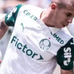 Palmeiras e Felipe Teresa: conversas avançam por extensão de vínculo