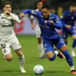 Palmeiras e Santos iniciam disputa decisiva pelas quartas de final da Copa do Brasil