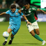 Palmeiras e Santos iniciam disputa por vaga nas semifinais da Copa do Brasil