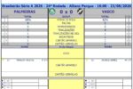Palmeiras e Vasco empatam sem gols em duelo equilibrado pelo Brasileirão 2026