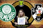 Palmeiras e Vasco mobilizam videntes em previsões para o Brasileirão