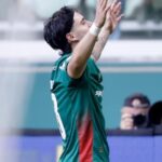 Palmeiras encaminha classificação na Copa do Brasil após vitória sobre o Fortaleza