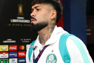 Palmeiras enfrenta Cerro Porteño em Assunção por vaga nas quartas da Libertadores
